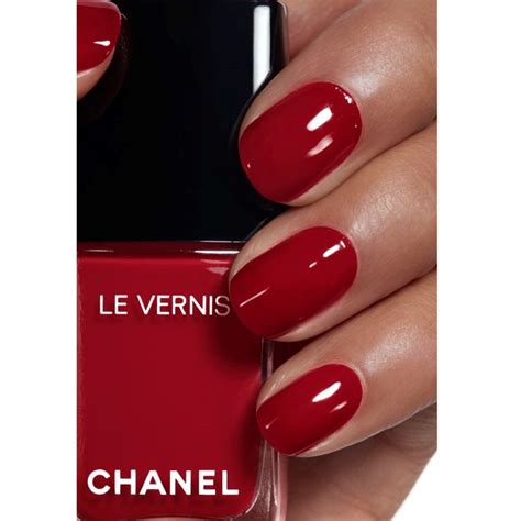 Lakier do paznokci Chanel Le Vernis .